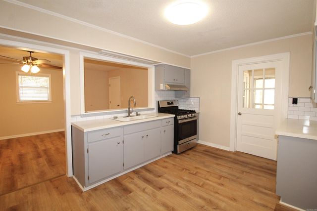 404 E Gum, Sheridan, AR 72150