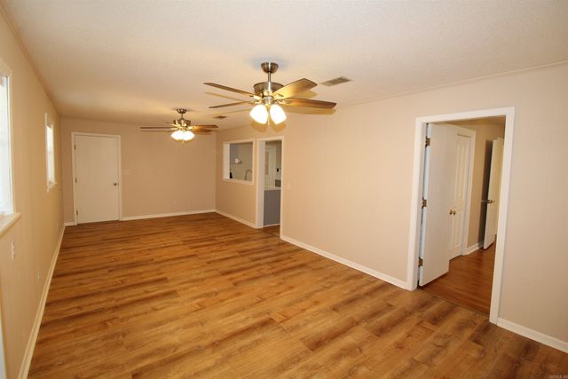 404 E Gum, Sheridan, AR 72150