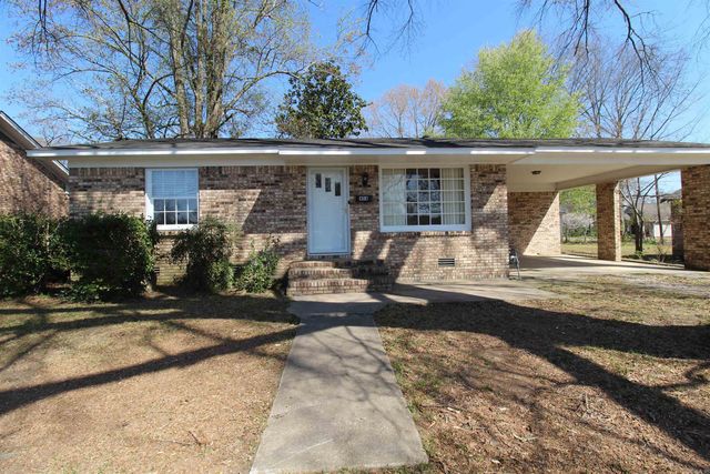 404 E Gum, Sheridan, AR 72150