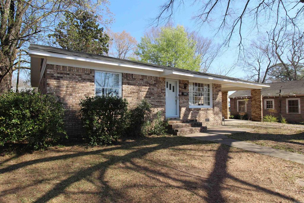 404 E Gum, Sheridan, AR 72150