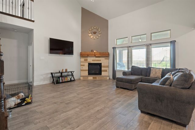 2816 Half Moon Road, Aubrey, TX 76227
