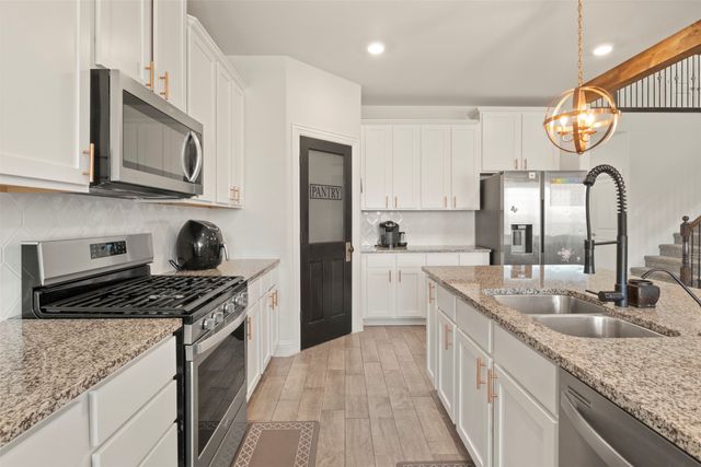2816 Half Moon Road, Aubrey, TX 76227