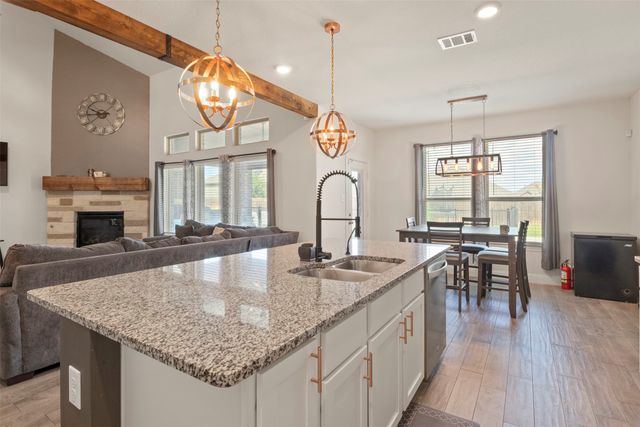 2816 Half Moon Road, Aubrey, TX 76227