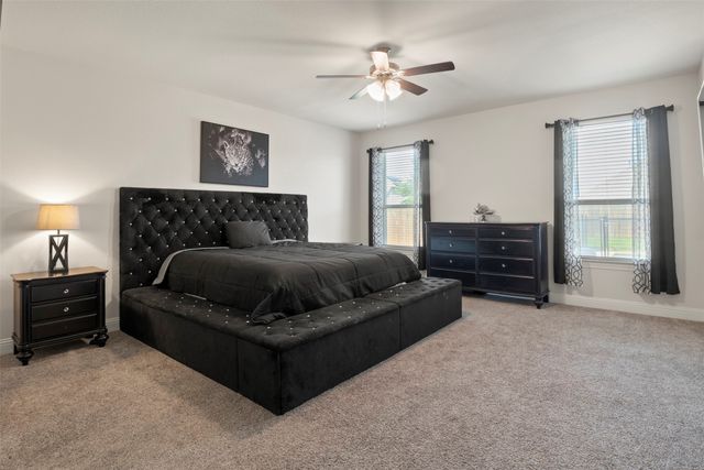 2816 Half Moon Road, Aubrey, TX 76227