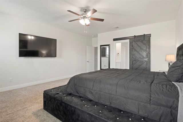 2816 Half Moon Road, Aubrey, TX 76227