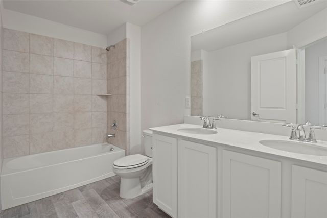 2816 Half Moon Road, Aubrey, TX 76227