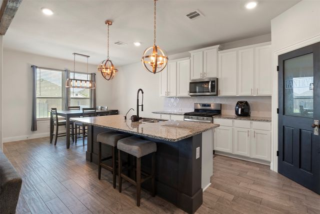 2816 Half Moon Road, Aubrey, TX 76227