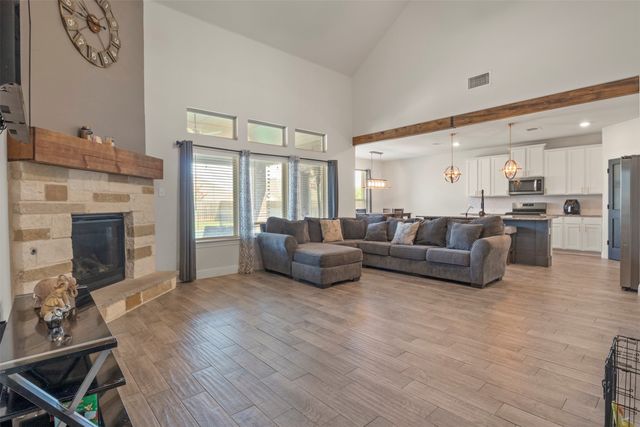 2816 Half Moon Road, Aubrey, TX 76227