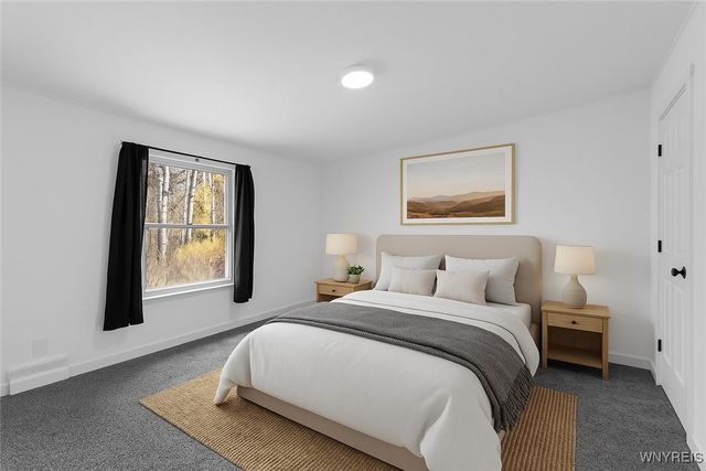 7784 Irish Hill Road, Ellicottville, NY 14171