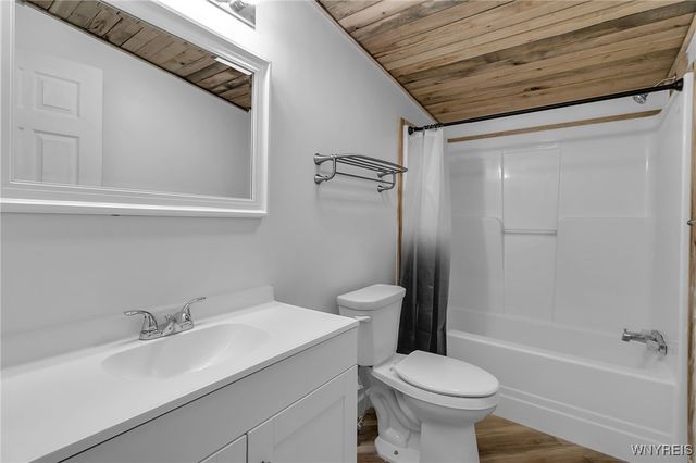 7784 Irish Hill Road, Ellicottville, NY 14171