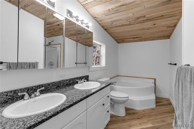 7784 Irish Hill Road, Ellicottville, NY 14171