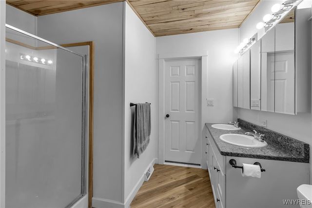 7784 Irish Hill Road, Ellicottville, NY 14171