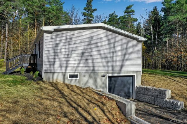 7784 Irish Hill Road, Ellicottville, NY 14171