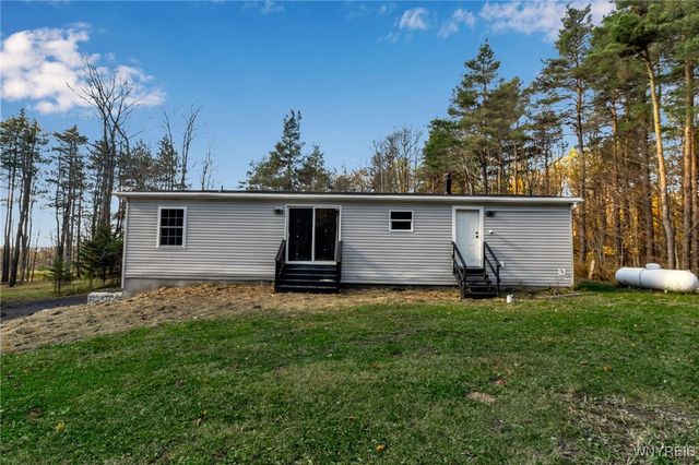 7784 Irish Hill Road, Ellicottville, NY 14171