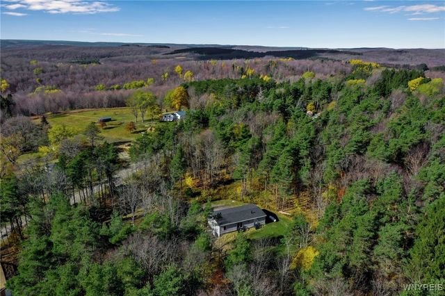 7784 Irish Hill Road, Ellicottville, NY 14171