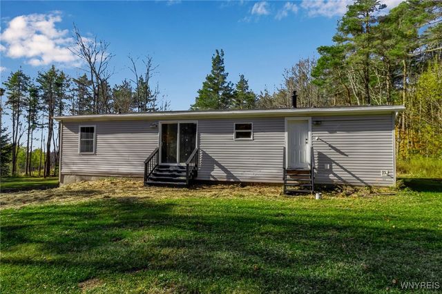 7784 Irish Hill Road, Ellicottville, NY 14171