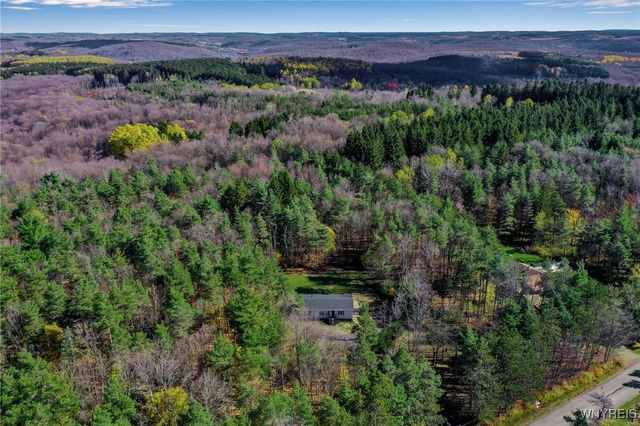 7784 Irish Hill Road, Ellicottville, NY 14171