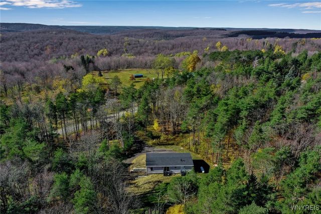 7784 Irish Hill Road, Ellicottville, NY 14171