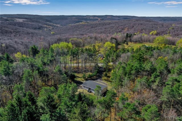 7784 Irish Hill Road, Ellicottville, NY 14171