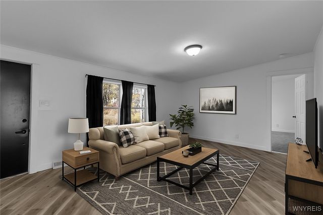 7784 Irish Hill Road, Ellicottville, NY 14171