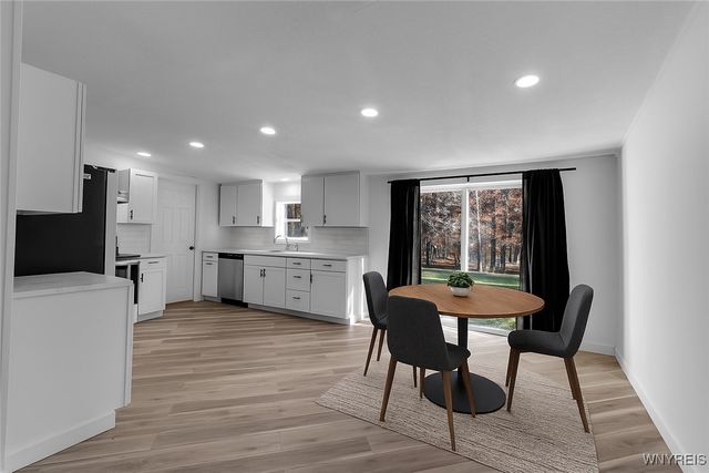 7784 Irish Hill Road, Ellicottville, NY 14171