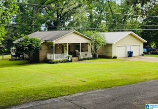 90 DEARMANVILLE DRIVE S, Anniston, AL 36207