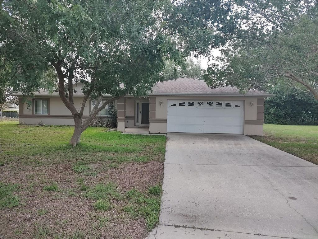 6202 SW 100TH LOOP, Ocala, FL 34476