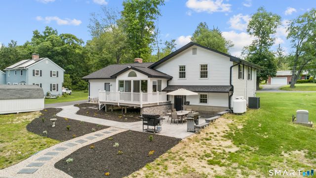 3 Burger Road, Plymouth, CT 06786
