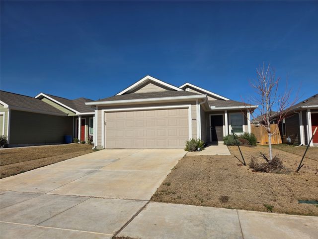 1001 Mountain Laurel Road, Princeton, TX 75407