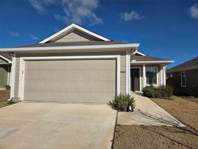 1001 Mountain Laurel Road, Princeton, TX 75407