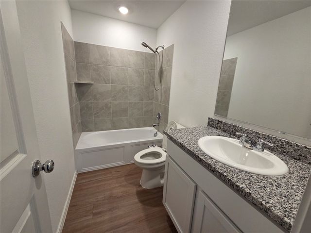 1001 Mountain Laurel Road, Princeton, TX 75407