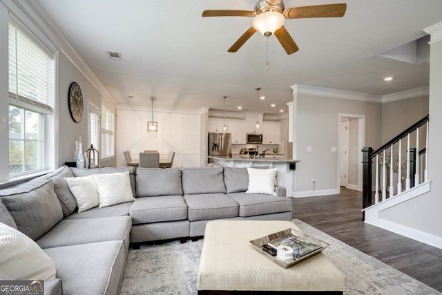 401 Longmeadow Drive, Grovetown, GA 30813
