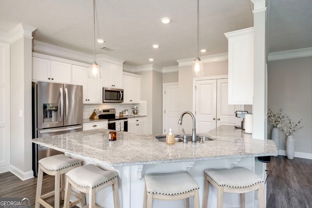 401 Longmeadow Drive, Grovetown, GA 30813