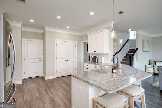 401 Longmeadow Drive, Grovetown, GA 30813