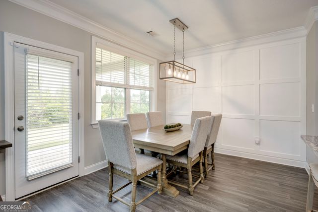 401 Longmeadow Drive, Grovetown, GA 30813