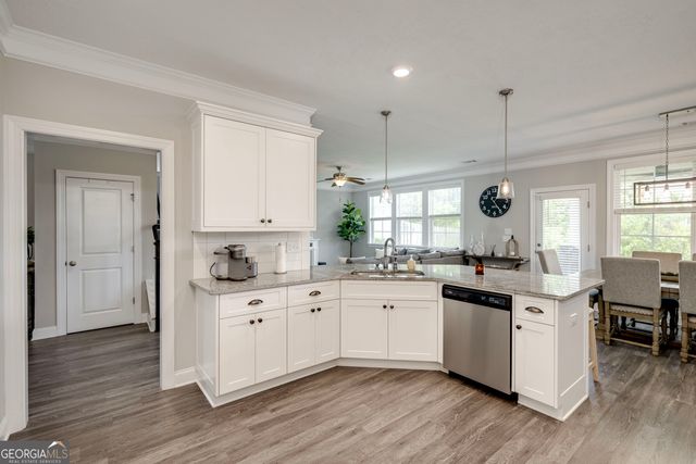 401 Longmeadow Drive, Grovetown, GA 30813