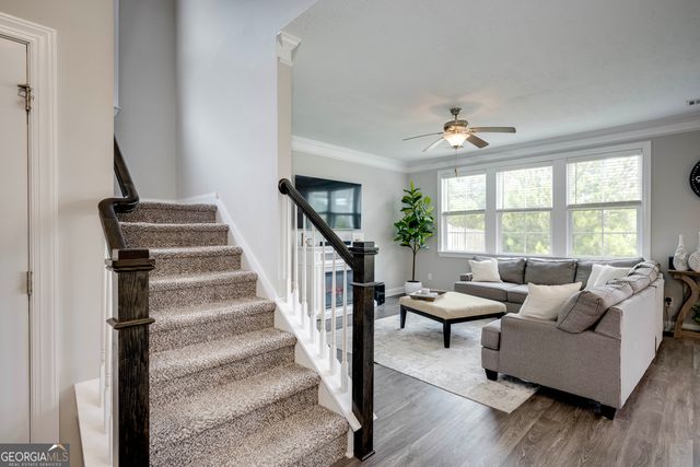 401 Longmeadow Drive, Grovetown, GA 30813