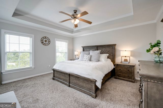 401 Longmeadow Drive, Grovetown, GA 30813