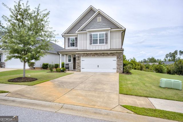 401 Longmeadow Drive, Grovetown, GA 30813