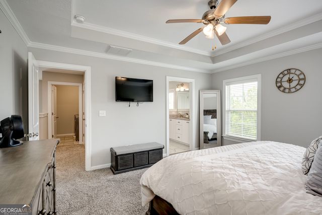 401 Longmeadow Drive, Grovetown, GA 30813
