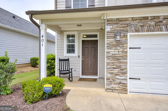 401 Longmeadow Drive, Grovetown, GA 30813