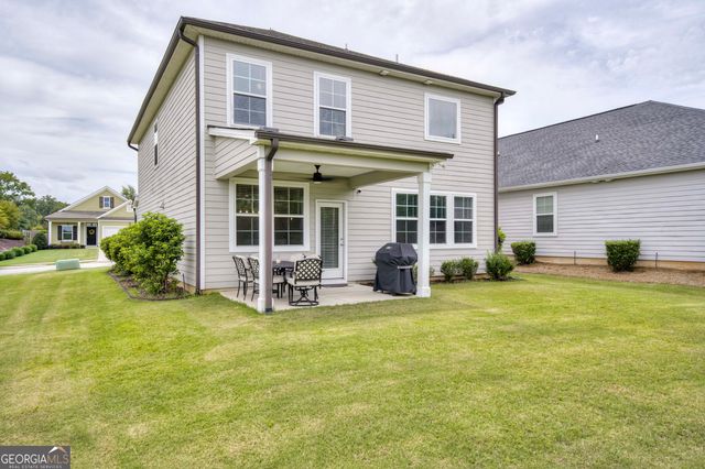 401 Longmeadow Drive, Grovetown, GA 30813