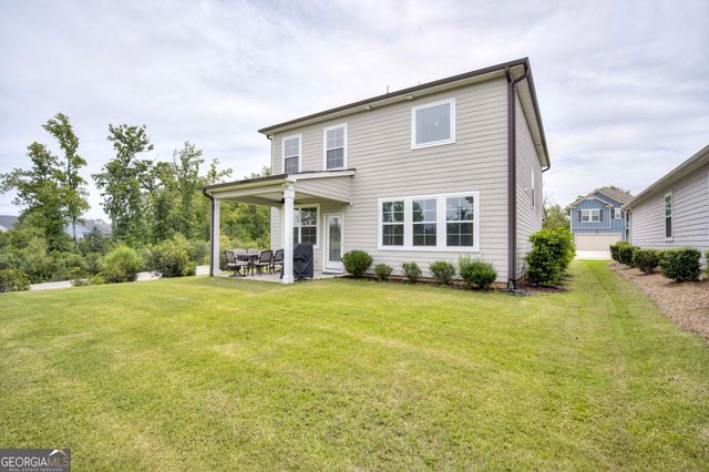 401 Longmeadow Drive, Grovetown, GA 30813