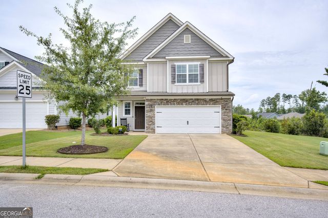 401 Longmeadow Drive, Grovetown, GA 30813