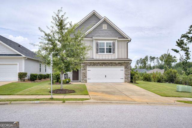401 Longmeadow Drive, Grovetown, GA 30813