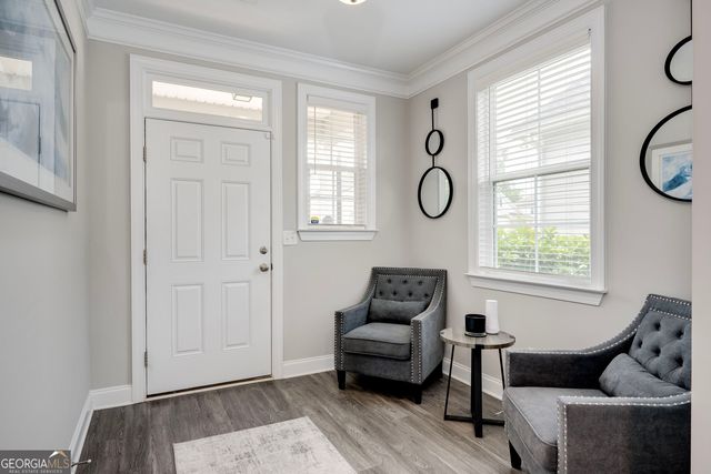 401 Longmeadow Drive, Grovetown, GA 30813