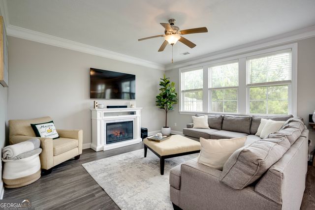401 Longmeadow Drive, Grovetown, GA 30813