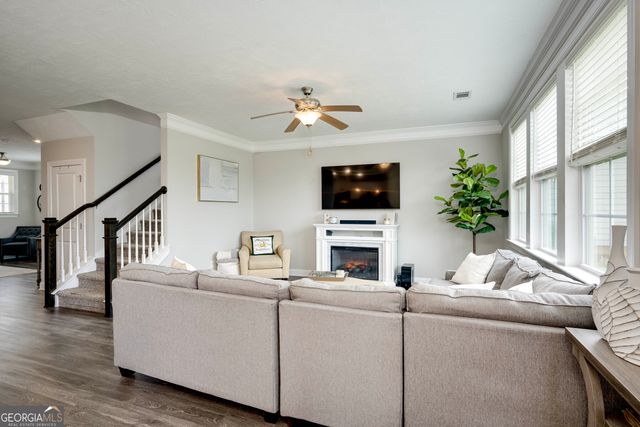 401 Longmeadow Drive, Grovetown, GA 30813