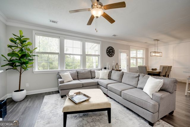 401 Longmeadow Drive, Grovetown, GA 30813