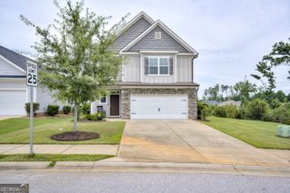 401 Longmeadow Drive, Grovetown, GA 30813